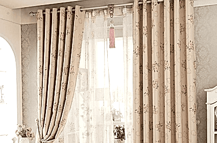 Çerkezköy Perde Yıkama - Baştürk Halı Yıkama Fabrikası