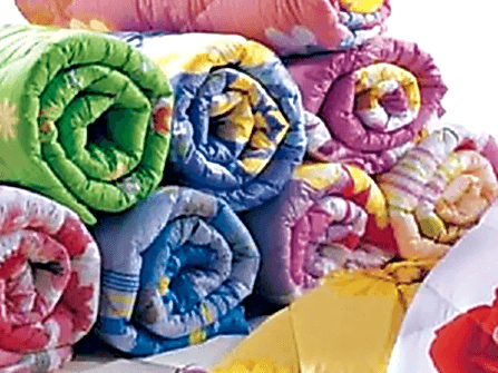 Çerkezköy Yorgan Yıkama - Baştürk Halı Yıkama Fabrikası