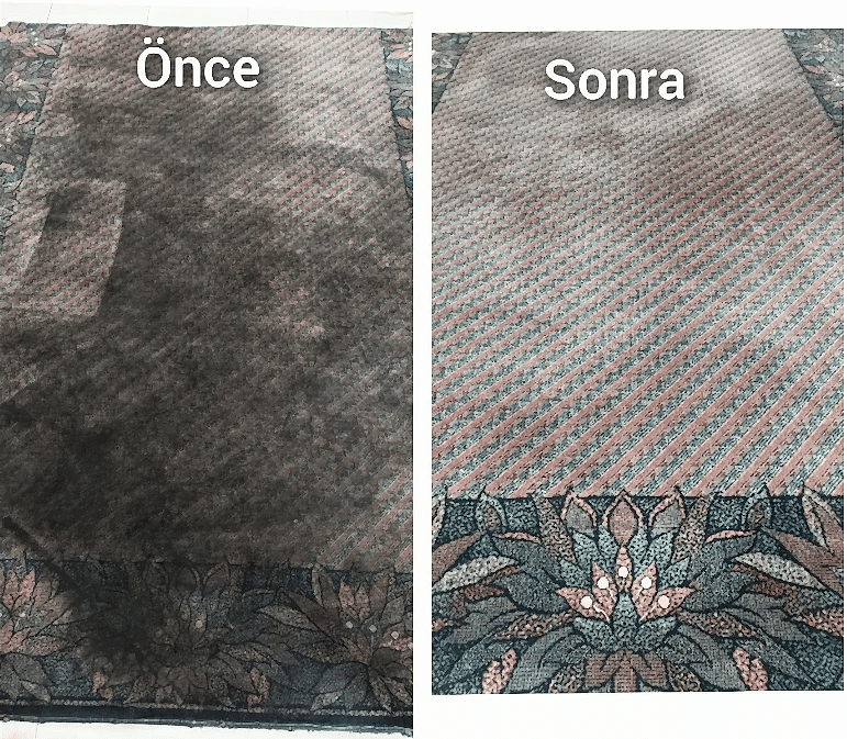 Çerkezköy Halı Yıkama - Baştürk Halı Yıkama Fabrikası