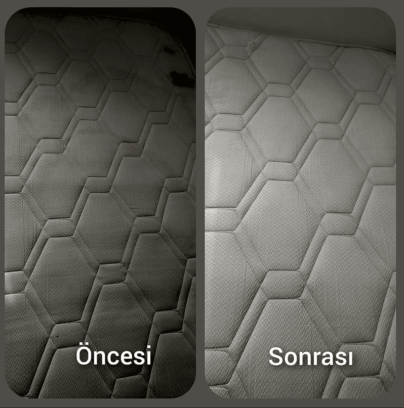 Çerkezköy Yatak Yıkama - Baştürk Halı Yıkama Fabrikası