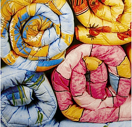 Çerkezköy Battaniye Yıkama - Baştürk Halı Yıkama Fabrikası